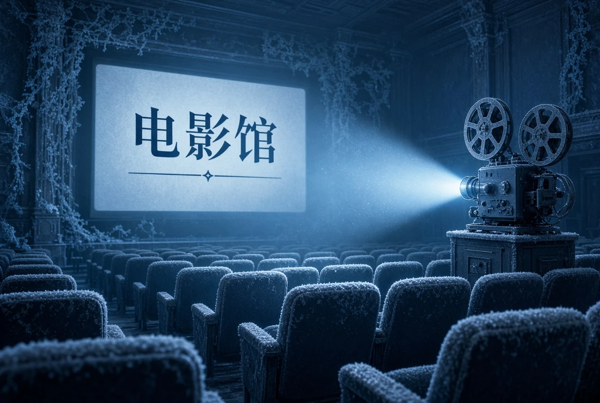 电影馆